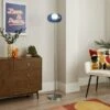 Elements Bennett Floor Lamp -Elements 30898640