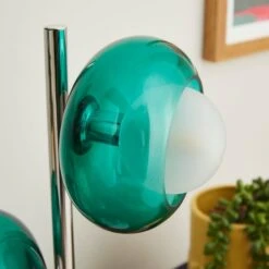 Elements Bennett 2 Light Table Lamp -Elements 30898641 alt02