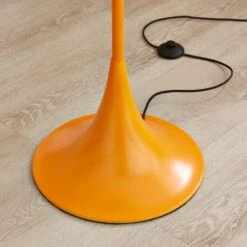 Elements Lennon 2 Light Floor Lamp -Elements 30898652 alt03