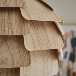 Elements Kerr Easy Fit Pendant Shade -Elements 30898655 alt02