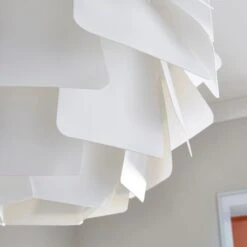 Elements Kerr Easy Fit Pendant Shade -Elements 30898656 alt02