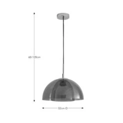 Elements Munro Pendant Light -Elements 30898658 alt08