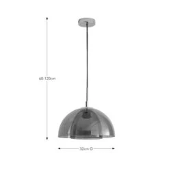 Elements Munro Pendant Light -Elements 30898660 alt08