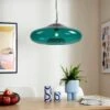 Elements Webber Pendant Light -Elements 30898663