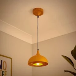 Elements Lennon 2 Tier Dome Mini Pendant Light 33 Elements Lennon 2 Tier Dome Mini Pendant Light -Elements 30898665 alt01