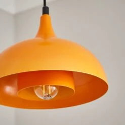 Elements Lennon 2 Tier Dome Mini Pendant Light 34 Elements Lennon 2 Tier Dome Mini Pendant Light -Elements 30898665 alt02