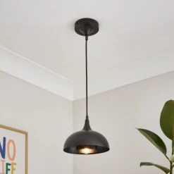 Elements Lennon 2 Tier Dome Mini Pendant Light 26 Elements Lennon 2 Tier Dome Mini Pendant Light -Elements 30898666
