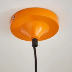 Elements Lennon 2 Tier Dome Pendant Light -Elements 30898667 alt03