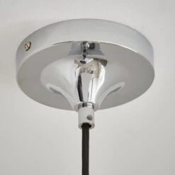 Elements Lennon 2 Tier Dome Mini Pendant Light 23 Elements Lennon 2 Tier Dome Mini Pendant Light -Elements 30898668 alt03