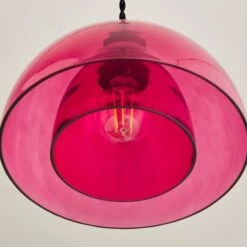 Elements Munro Easy Fit Pendant Shade -Elements 30898687 alt02