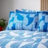 Elements Ezra Blue Oxford Pillowcase -Elements 30902251