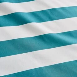 Elements Bold Stripe Cotton Duvet Cover And Pillowcase Set 40 Elements Bold Stripe Cotton Duvet Cover And Pillowcase Set -Elements 30902441 alt04