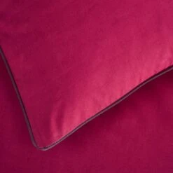 Elements Pure Cotton Duvet Cover And Pillowcase Set -Elements 30902504 alt05