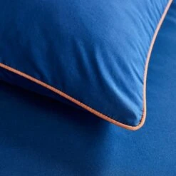 Elements Pure Cotton Duvet Cover And Pillowcase Set -Elements 30902649 alt05