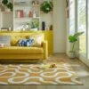 Elements Wigley Washable Rug -Elements 30904856