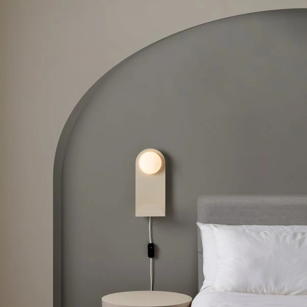 Elements Harton Shelved Wall Light 17 Elements Harton Shelved Wall Light - Image 15