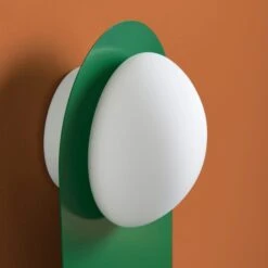 Elements Harton Shelved Wall Light 25 Elements Harton Shelved Wall Light -Elements 30921665 alt03