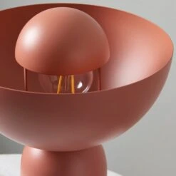 Elements Levi Uplight Table Lamp -Elements 30921743 alt02