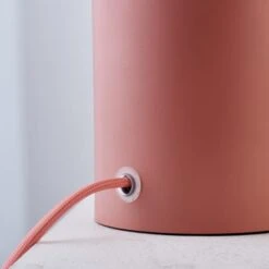 Elements Levi Uplight Table Lamp -Elements 30921743 alt04