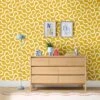 Elements Wigley Self Adhesive Wallpaper -Elements 30922278