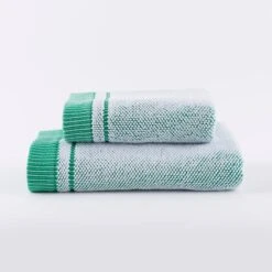 Elements Popcorn Cotton Towel -Elements 30932484 alt02