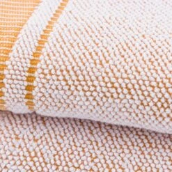 Elements Popcorn Cotton Towel -Elements 30932508 alt01