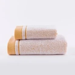 Elements Popcorn Cotton Towel -Elements 30932508 alt02