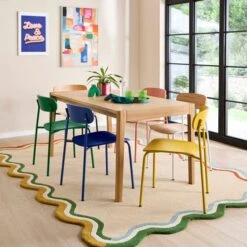 Elements Griffin Dining Chair -Elements 30934755 alt02