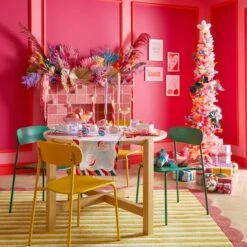 Elements Griffin Dining Chair -Elements 30934757 alt05